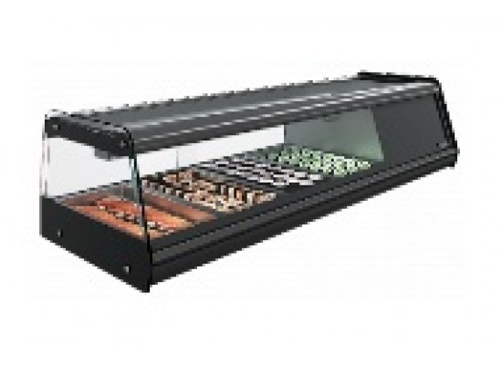 AC38 (AZHA SUSHI)