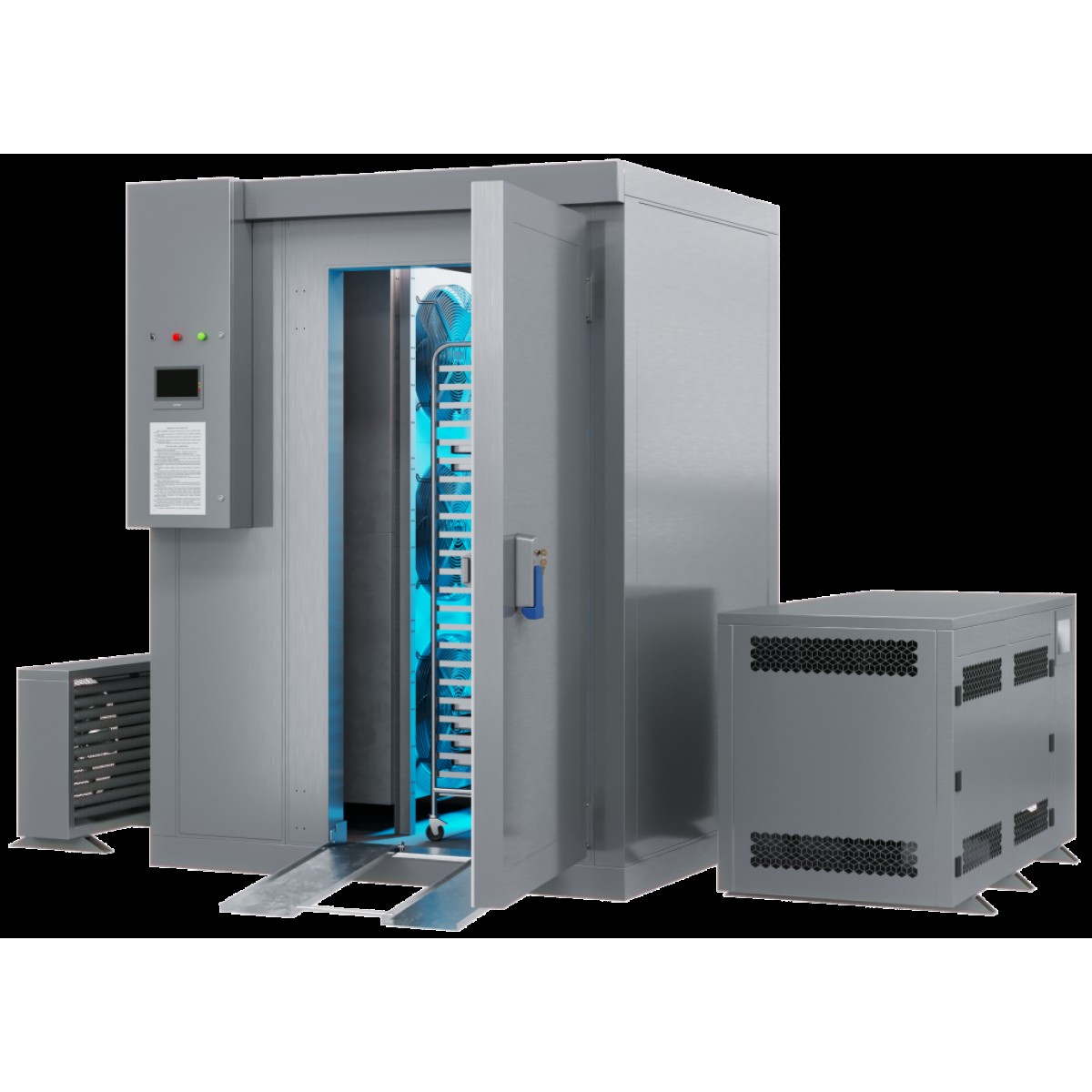 BCF 40.1.T2inox