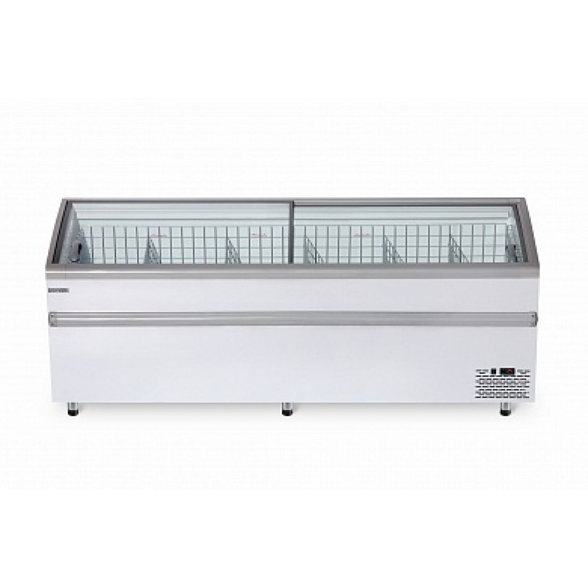 BFG 2500