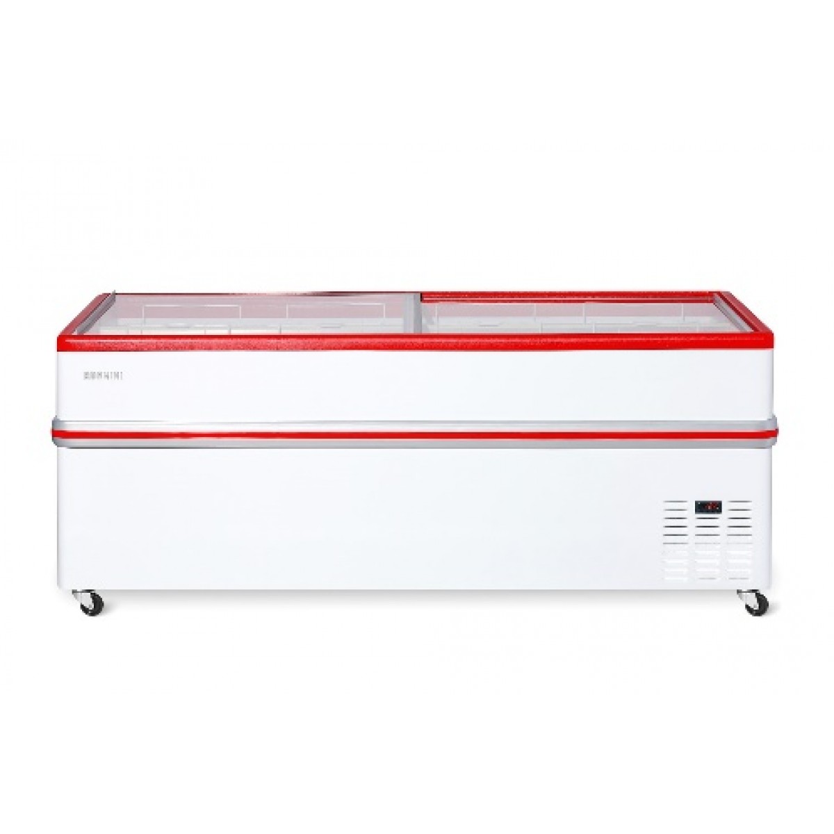 Bonvini BF 2100L