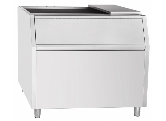 Бункер Б-400
