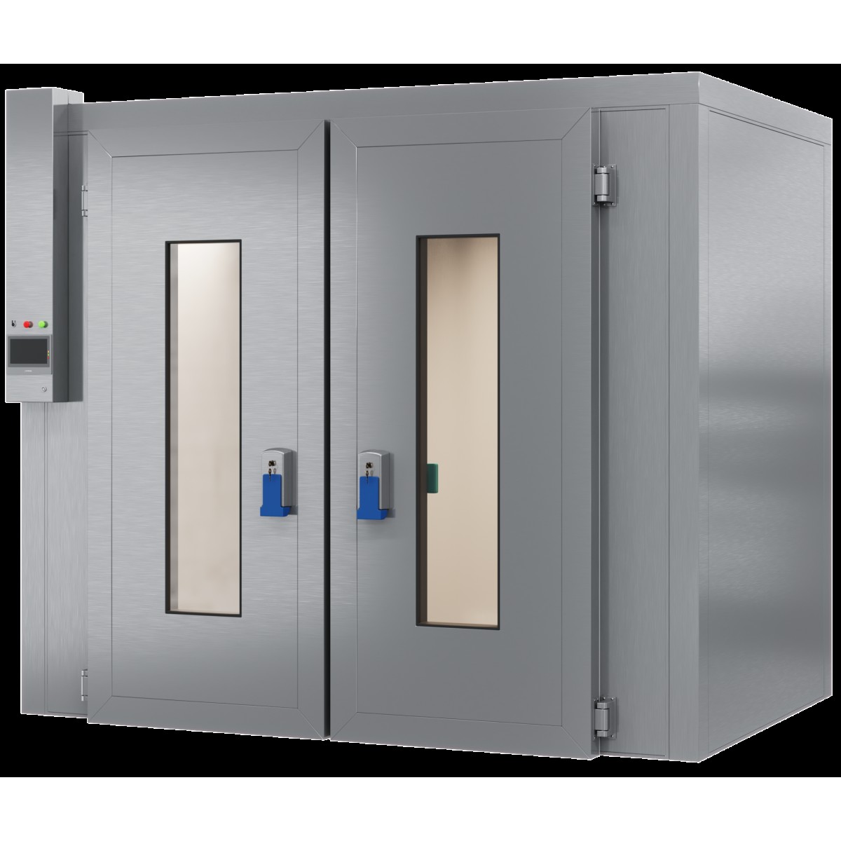 CR2.6080.T3 inox