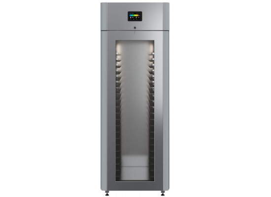 CS107 Bakery Br (со стеклянной дверью)