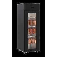 CS107 Salami black