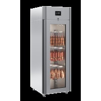 CS107 Salami (со стеклянной дверью)