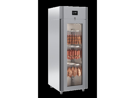 CS107 Salami (со стеклянной дверью)