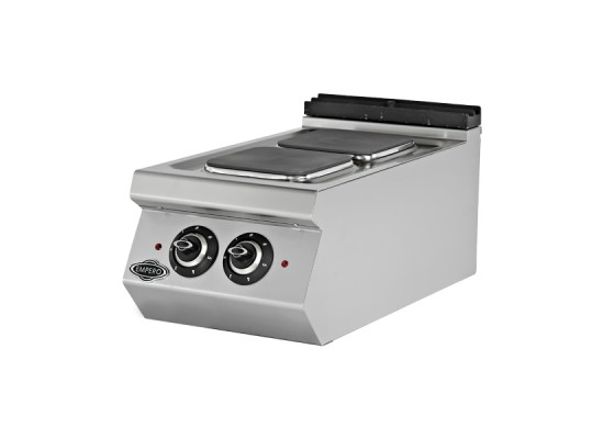 Электрическая плита EMP.PLS.7KE010