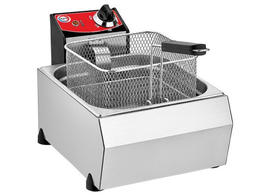 Фритюрницы ELETTO серии R