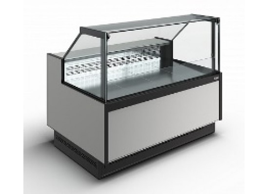GC110 SH 1,25-1 тепловая (версия 2.0) (без боковин)