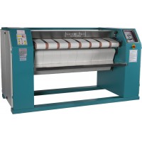 Гладильный каландр KBSU-B/500/1500