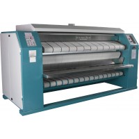 Гладильный каландр KBSU-E/1000/3000