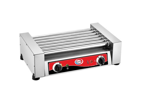 Гриль роликовый ELETTO RR01