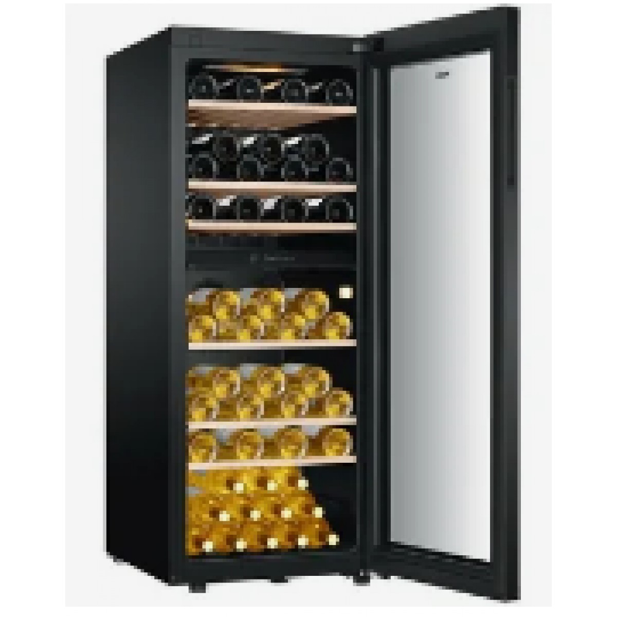 Haier FWC 77 GDAU2 (Винный шкаф на 77 бутылок)