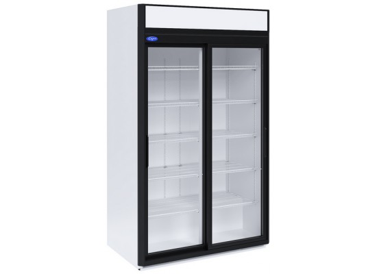 Холодильный шкафКапри 1,12СК Купе