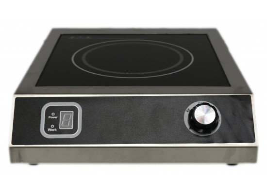 Индукционная плита H35G-P3X