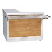 Кабина кассовая КК-70Х