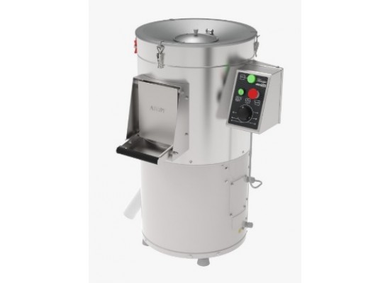 Картофелечистка ТАЙФУН МОК-150А-02
