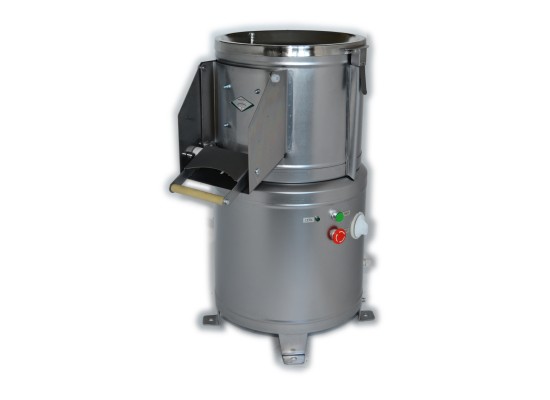 Картофелечистка ТОРГМАШ МОК-150У