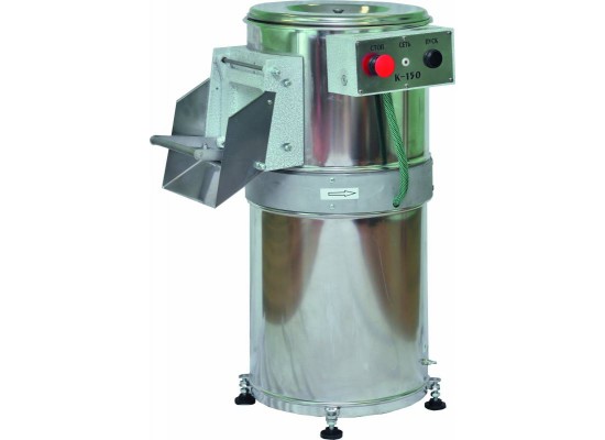 Картофелеочистительная машина К-150