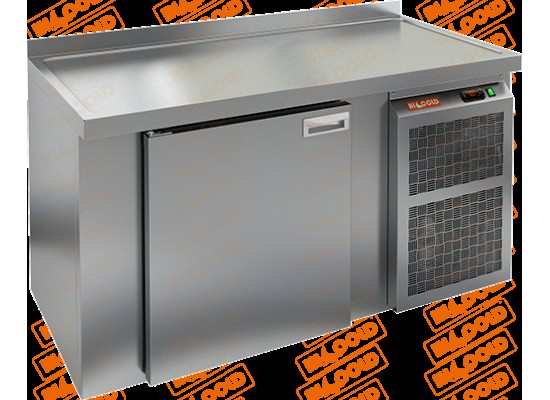 Кегераторы HICOLD BR-1