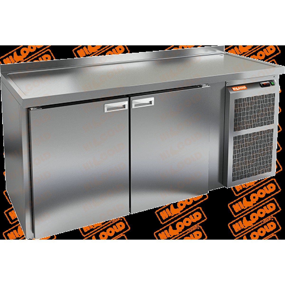 Кегераторы HICOLD BR-11