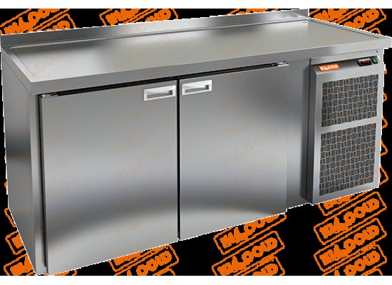 Кегераторы HICOLD BR-11