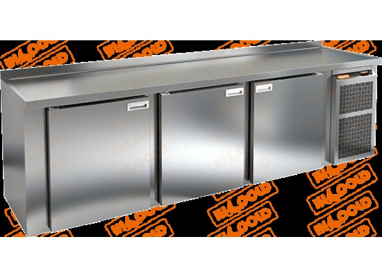 Кегераторы HICOLD BR-111