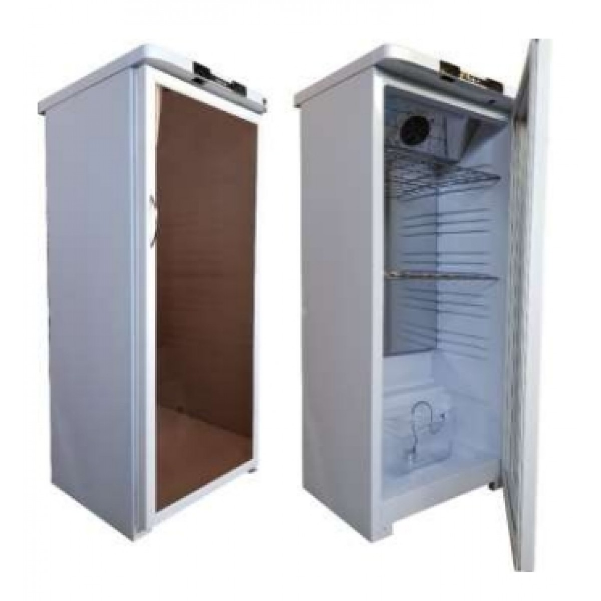 Климатическая камера САРАТОВ 502-04