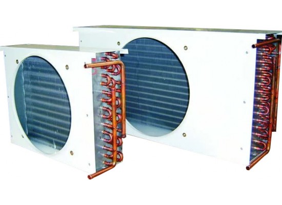 Конденсатор КВ 503D-S