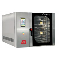 Конвекционная печь «ФОТОН» 1.5