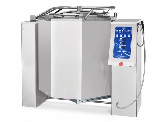 Котел пищеварочный КПЭМ-350-ОМ2