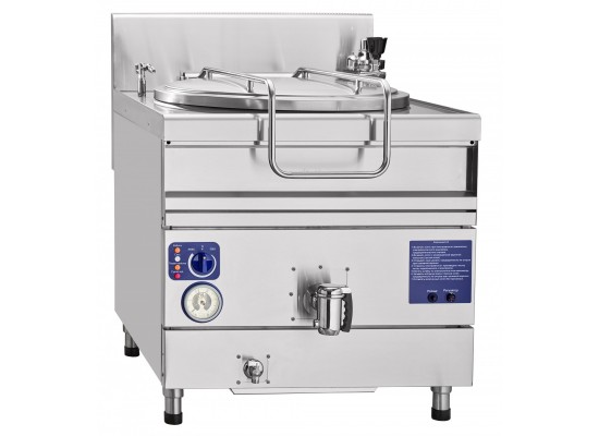 Котел пищеварочный КПГМ-100/9T (газовый)