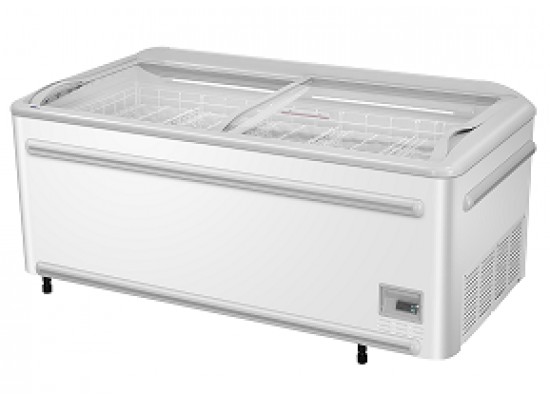 Ларь-бонета Haier