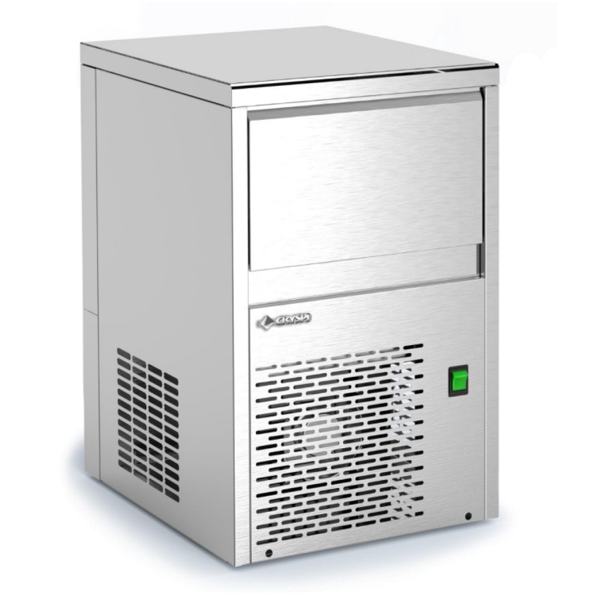 Льдогенератор кубикового льда Cryspi ICE-1