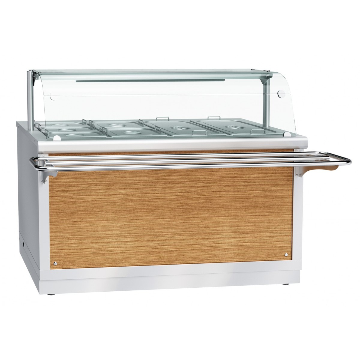 Мармит электрический ЭМК-70Х-01