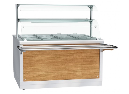 Мармит электрический ЭМК-70Х-03