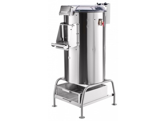 Машина картофелеочистительная МКК-500-01 Cubitron