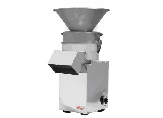 Машина протирочная ОМ–350М-02