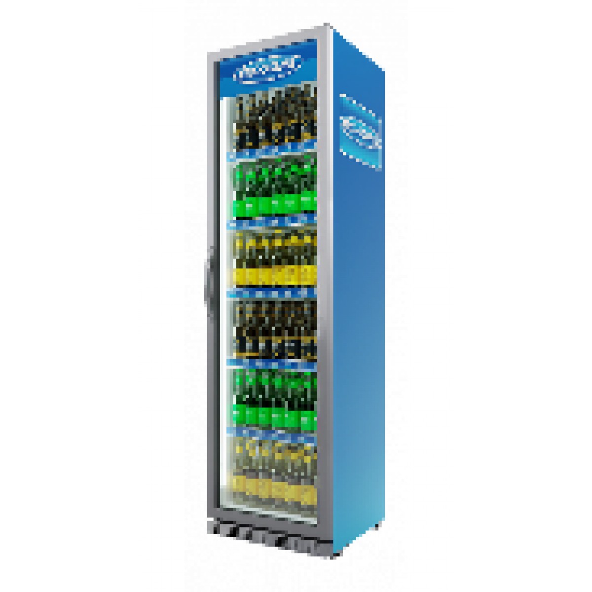 Max 500 B серый