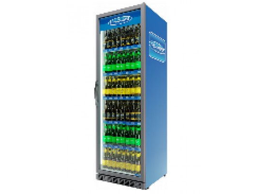Max 700 RC серый