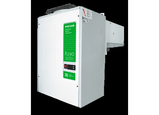 MB109S GREEN