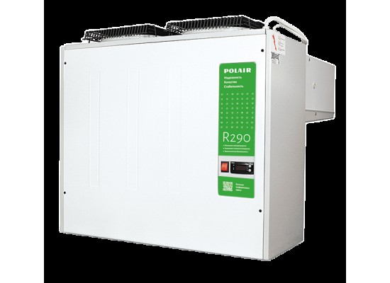 MB211S GREEN