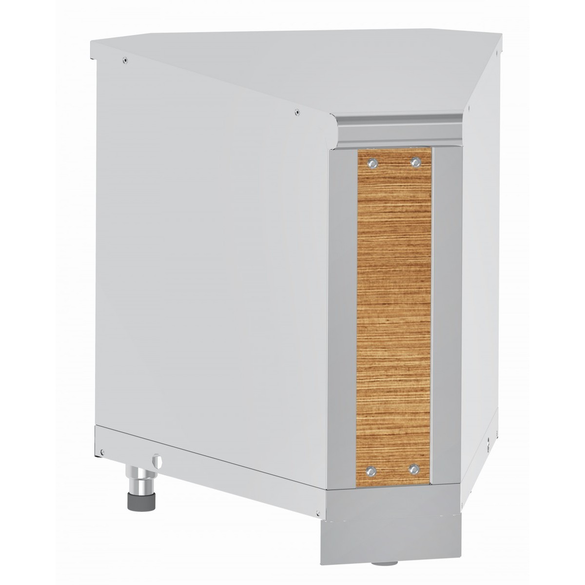 Модуль поворотный МП-45Х-01