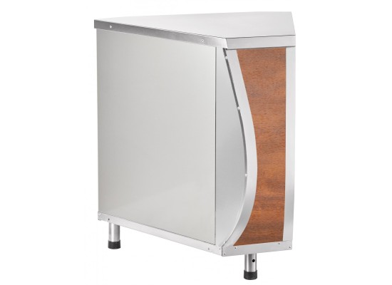 Модуль поворотный МП-45Т-01 (внутренний)