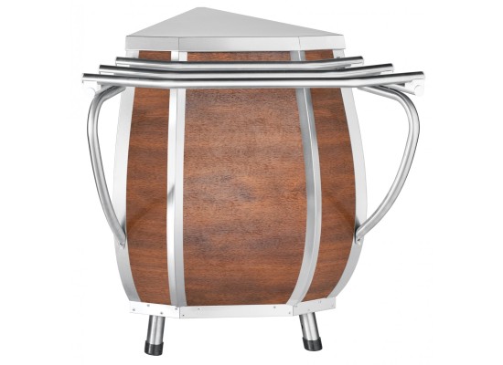 Модуль поворотный МП-45Т (внешний)