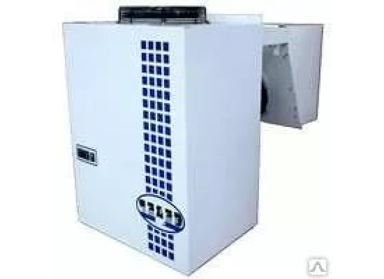 Моноблок BGM 330 S
