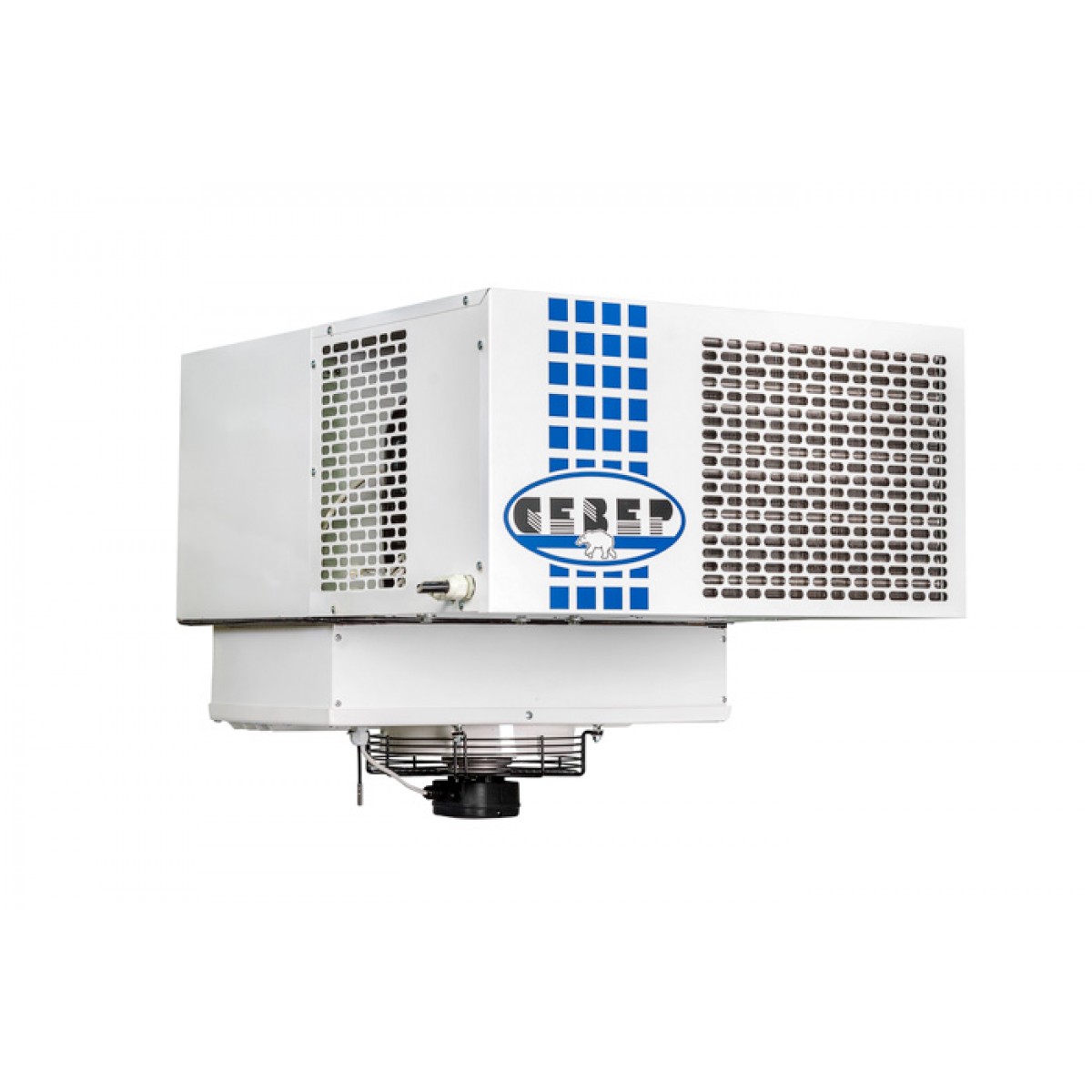 Моноблок потолочный MSB 105 S