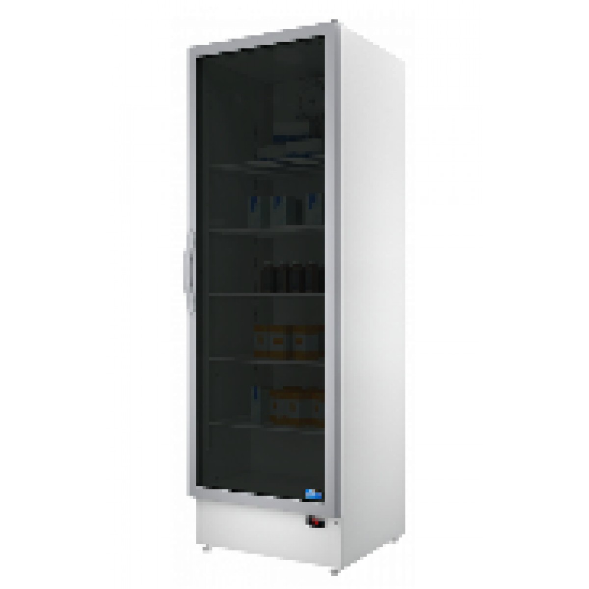 PH-500 [R290]