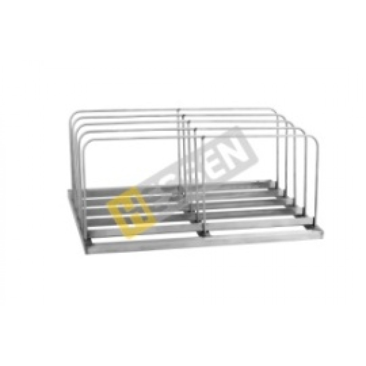 Полка для досок ПДГ 600*400