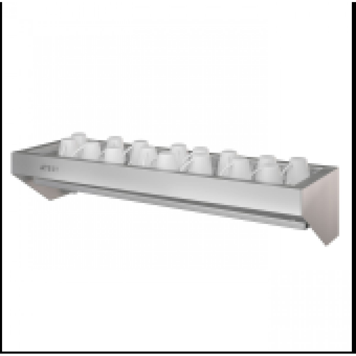 Полка ПКС-С- 950.300-02